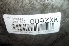 BMW E92 335D КОРОБКА ПЕРЕДАЧW
