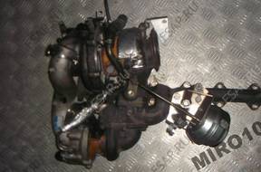 BMW E92 335D ТУРБОКОМПРЕССОР