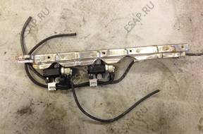 BMW E92 335I 535I N54 PODCISNIENIA ТУРБО