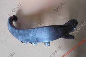 BMW E92 335i ПАТРУБОК przewd ПОТРЕБЛЕНИЯ 7600028