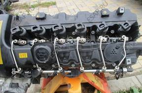 BMW e92 90 двигатель N53 B30A 2008 год 4x4 66ty km