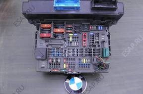 BMW E92 БЛОК УПРАВЛЕНИЯ KOMFORTU