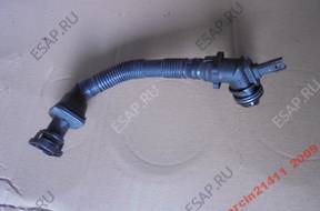 BMW E92 E60 335i ПАТРУБОК przewód 7553949