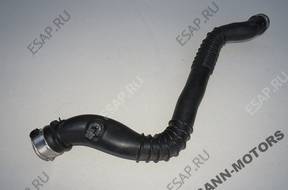 BMW E92 E93 320D N47 ПАТРУБОК ИНТЕРКУЛЕРА 7797483