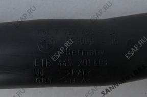 BMW E92 E93 320D N47 ПАТРУБОК ИНТЕРКУЛЕРА 7797483