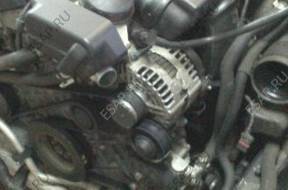 BMW E92 / E93 двигатель комплектный 2.5i, 88ty. ..