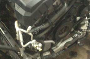 BMW E92 / E93 двигатель комплектный 2.5i, 88ty. ..