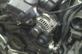 BMW E92 / E93 двигатель комплектный 2.5i, 88ty. ..