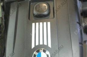 BMW E92 / E93 двигатель комплектный 2.5i, 88tyś. ..