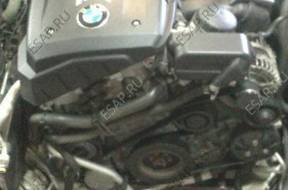 BMW E92 / E93 двигатель комплектный 2.5i, 88tyś. ..