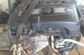 BMW E92 / E93 двигатель комплектный 3.0i , 118ty.....