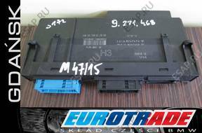 BMW E92 E93 LCI МОДУЛЬ NADWOZIA JUNCTIONBOX 9247474