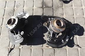 BMW E92 E93 LIFT 3.0 ZWROTNICA PIASTA XD