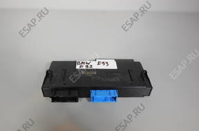 BMW E92 E93 МОДУЛЬ БЛОК УПРАВЛЕНИЯ CAS 9177985 9177984