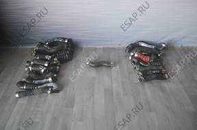 BMW E92 LIFT LCI ПАТРУБОК PRZEWÓD WĄŻ ИНТЕРКУЛЕРА
