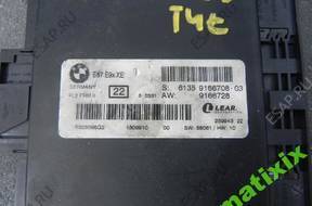 BMW E93 E92 МОДУЛЬ SWIATE FRM2 XENON LED TY