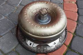 BMW F01 750  KONWERTER WIENIEC KOO сBATE D 126