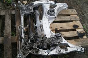 BMW F01 750i Przekładnia . ACTIVE STEERING