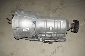 bmw f01 f02 730d 245ps 6hp28  КОРОБКА ПЕРЕДАЧ biegów