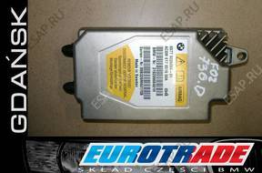 BMW F01 F07 F02  AIRBAG  БЛОК УПРАВЛЕНИЯ 9209684