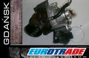 BMW F01 F07 F10 F12 F15 F32 ТУРБИНА TURBOSPRĘŻARKA