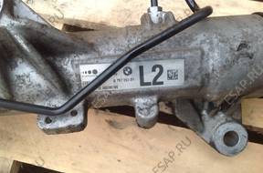 BMW F01 F07 РУЛЕВАЯ РЕЙКА 6797297