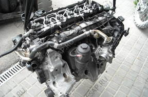 BMW F01 F10 F07 F15 E90 3.0D двигатель N57D30A