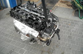 BMW F01 F10 F07 F15 E90 3.0D двигатель N57D30A