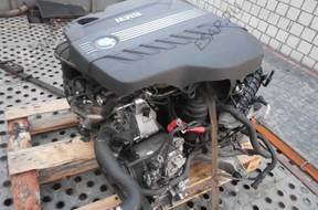 BMW F01 F10 F07 F15 комплектный двигатель N57D30A