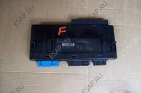 BMW F01 F10 F11 F06 F07 МОДУЛЬ KOMFORTU 9228491