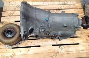 BMW F01 F10 F12 F07 КОРОБКА ПЕРЕДАЧ 8HP-70 5,0i N63