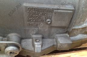 BMW F01 F10 F12 F07 КОРОБКА ПЕРЕДАЧ 8HP-70 5,0i N63