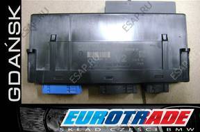 BMW F01 F10 LCI КУЗОВНОЙ МОДУЛЬ JUNCTIONBOX 9353419