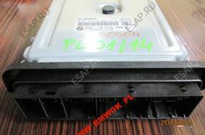BMW F01 LCI БЛОК УПРАВЛЕНИЯ ДВИГАТЕЛЕМ 0281019364 8572006