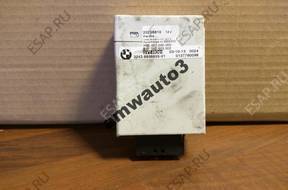 BMW F01 LCI F10 F11 F15 6856855 МОДУЛЬ SERVOTRONIC