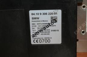 BMW F01 LIFT F02 LCI 9306220 БЛОК УПРАВЛЕНИЯ TELEMATIK