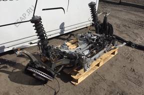 BMW F01 СИСТЕМА KIEROWNICZY РУЛЕВАЯ РЕЙКА DYNAMIC