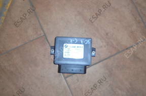 BMW F06 F10 F11F25  F26 БЛОК УПРАВЛЕНИЯ EMF 6863277