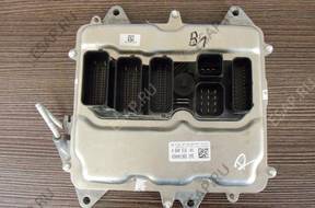 BMW F06 F10 F13 БЛОК УПРАВЛЕНИЯ ДВИГАТЕЛЕМ M5 M6 0261S07055