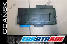 BMW F07 F10 F06 F12 КУЗОВНОЙ МОДУЛЬ 9228491 9228488