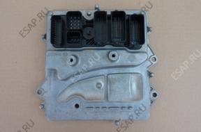 BMW F07 F10 F11 3.5i БЛОК УПРАВЛЕНИЯ ДВИГАТЕЛЕМ 7540686 DME