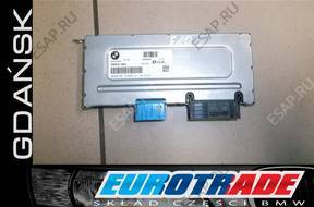 BMW F07 F10 F11 LCI LIFT МОДУЛЬ ZGW BRAMKI 9236463