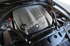 BMW  F10 двигатель N57D30 245KM 530d F07 730d F01 X6