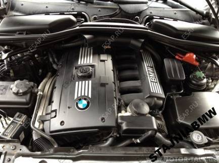 BMW F10 двигатели, купить мотор БМВ Ф10
