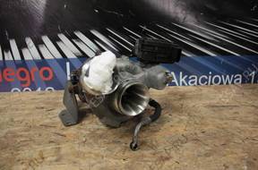 BMW F10 F01 X5 X6 ТУРБОКОМПРЕССОР N57D30A 7799758