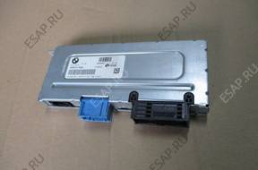 bmw F10 f06 БЛОК УПРАВЛЕНИЯ ZGW-01  high  9244261