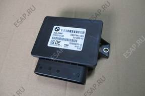 bmw F10 f06  f25 БЛОК УПРАВЛЕНИЯ ТОРМОЗОВ EMF 6798113