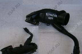 BMW F10 F07 F01 W PRZEWD ПАТРУБОК ТУРБО 8506702