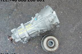 BMW F10 F11 2.5D 525D 218KM КОРОБКА ПЕРЕДАЧW 8HP-45