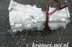 BMW F10 F11 520XD 7642239 КОРОБКА ПЕРЕДАЧ  FV